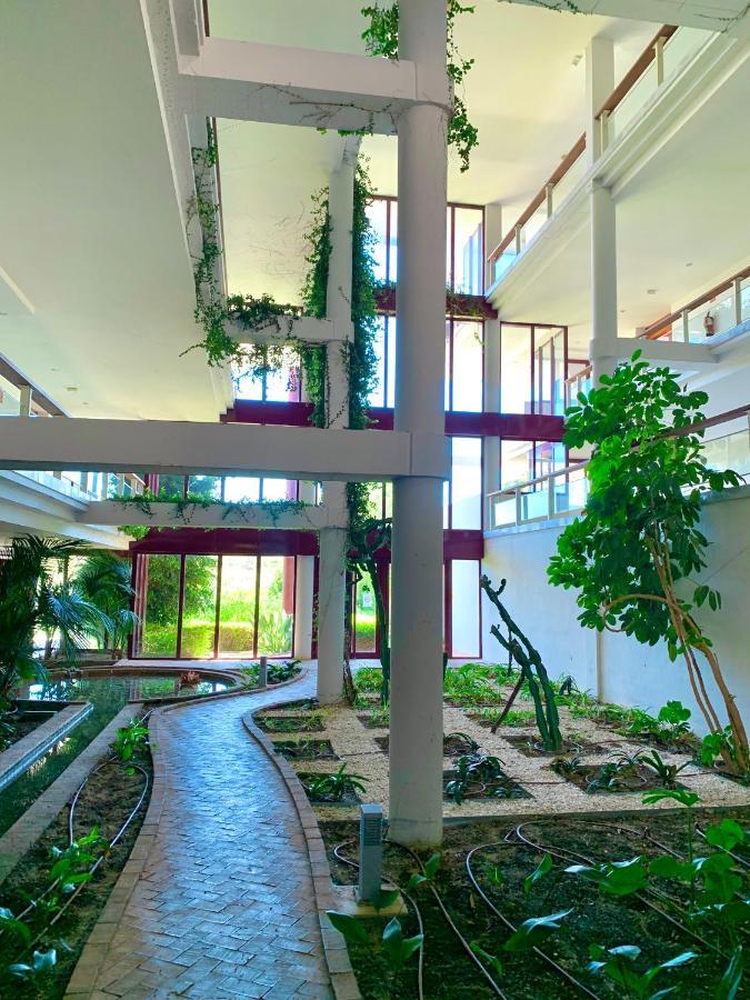 Apartment @thebotanist222 Estepona
