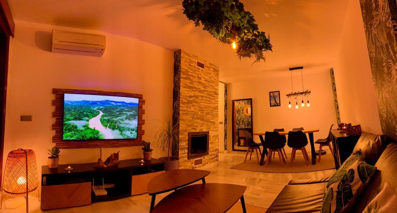 Apartment @thebotanist222 Estepona