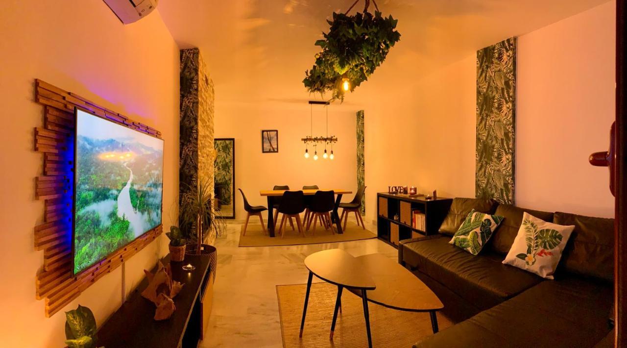 @thebotanist222 Appartement Estepona
