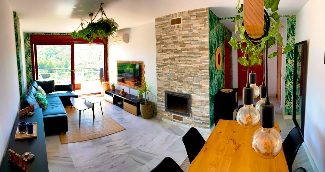 @thebotanist222 Appartement