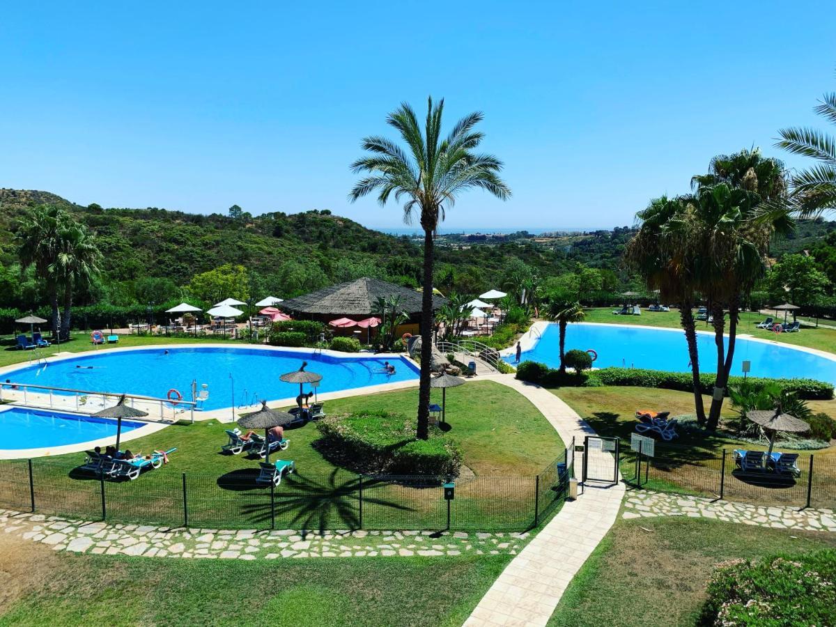 Appartement @thebotanist222 Estepona